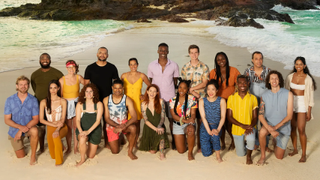 Contestants of Survivor Season 46