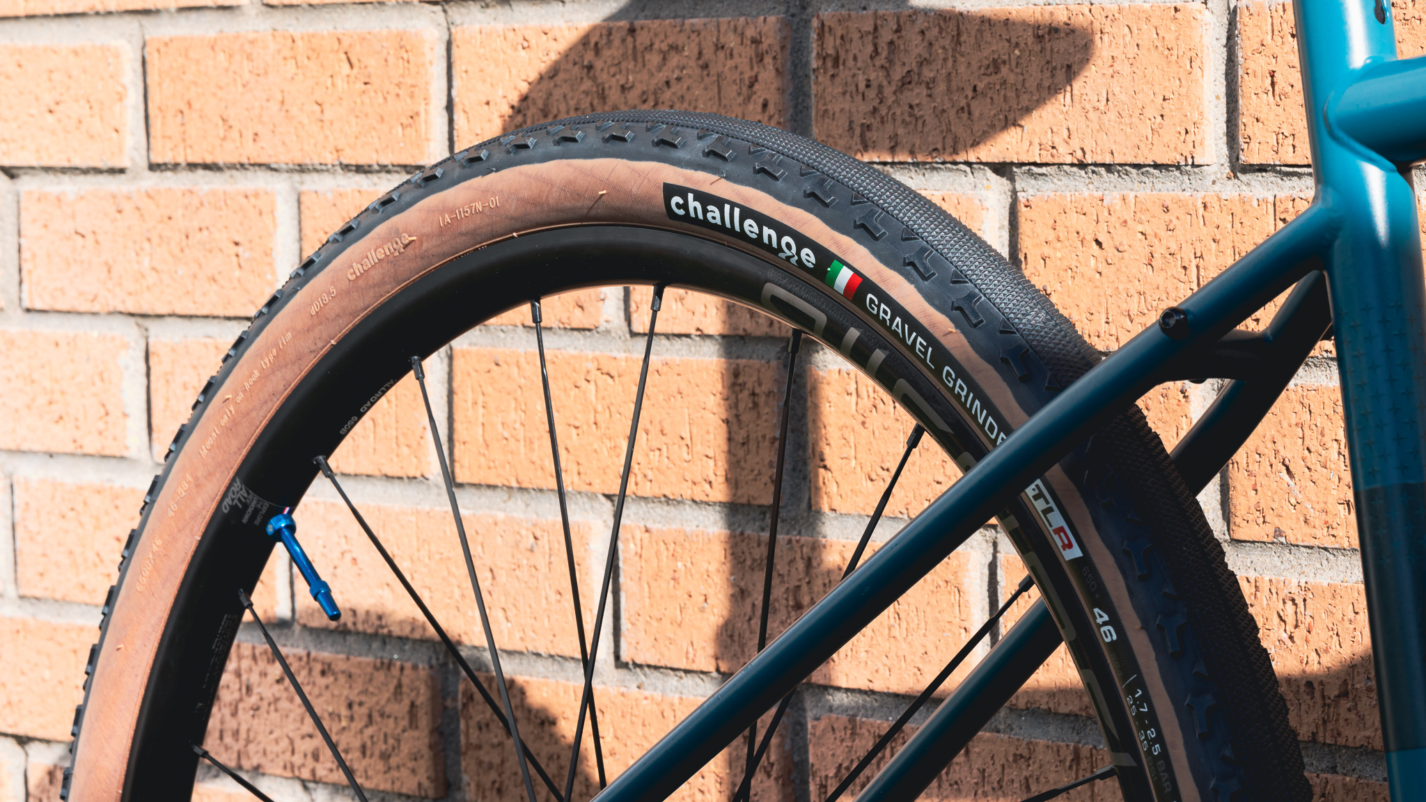 Fastest gravel store bike tires