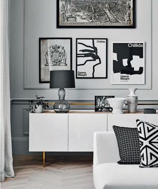 Bobby Berk's living room design tips