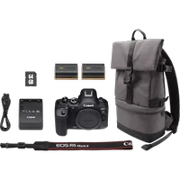 Canon EOS R6 Mark II Kit Canon EOS R6 Mark II Kit
