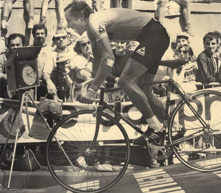 11 revolutionary road bikes that changed the world of cycling | Cycling ...