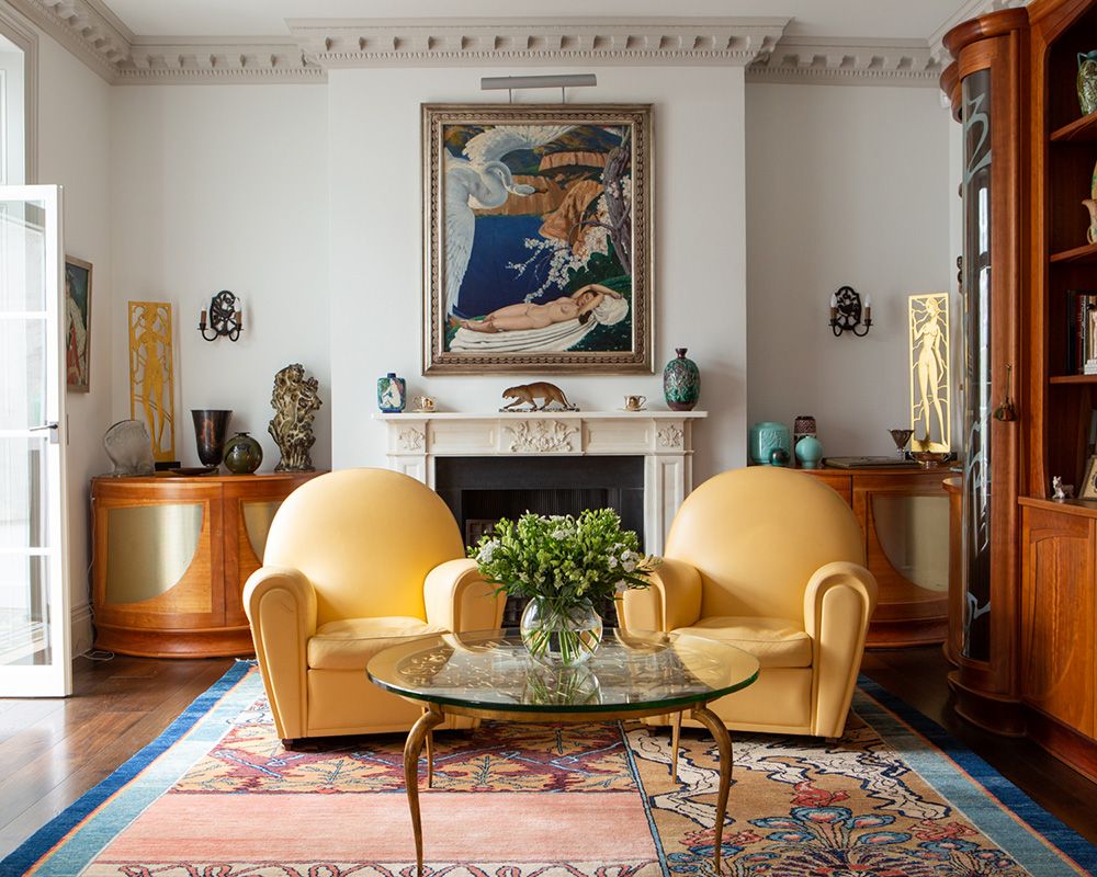 Global style: 10 expert tips from interior designers | Homes & Gardens