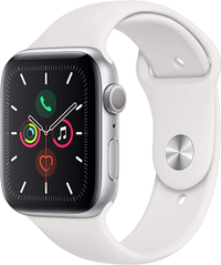 Apple Watch Series 5 | Was $184, Now $168 refurbished at Amazon