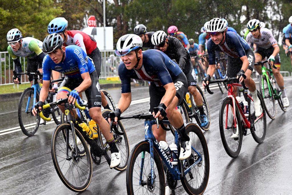 road race
