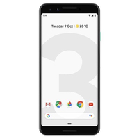 Google Pixel 3 (64GB) | AU$546.90save AU$652.10)