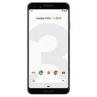 Google Pixel 3 (64GB) | AU$546.90save AU$652.10)