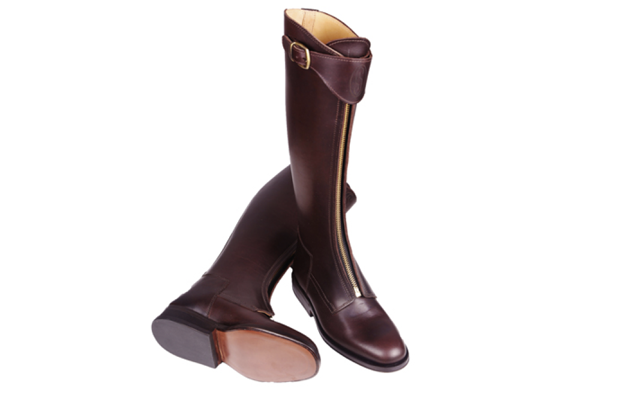 stephens polo boots
