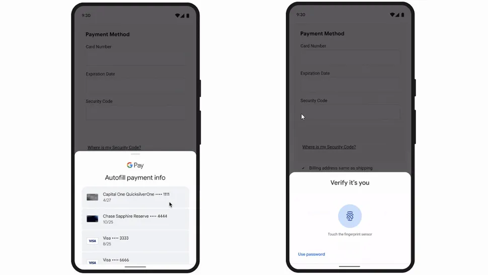 Google Pay Has 3 New Features To Save Time And Money