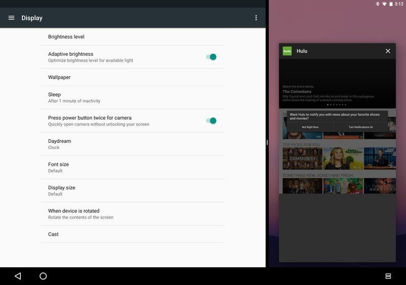 Multi-window 4