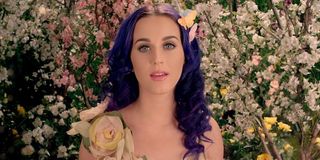 Katy Perry Wide Awake music video