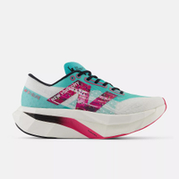 New Balance TCS NYC Marathon FuelCell SuperComp Elite v4 (Women)