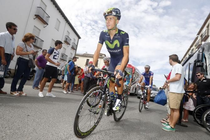 Adriano Malori (Movistar)