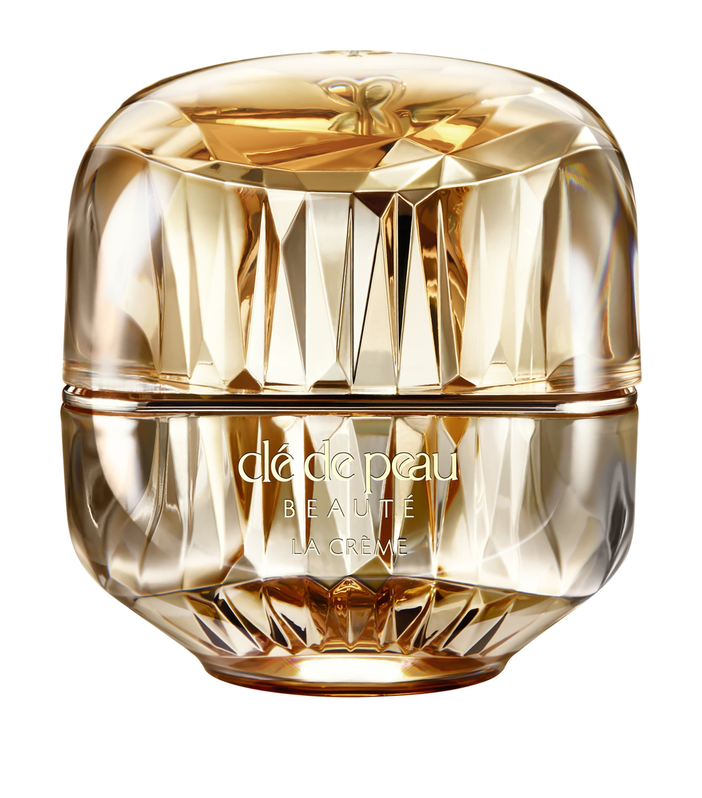 La Cr&amp;egrave;me Night Cream (30ml) - Lunar New Year Edition