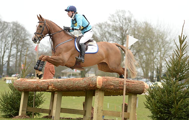 BILLY LIFFY Craddock, Olivia