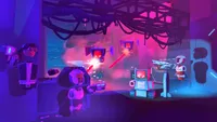   Rec Room