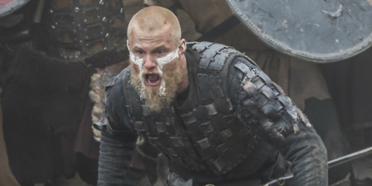 Netflix's Vikings: Valhalla: 7 Quick Things We Know About The Vikings ...