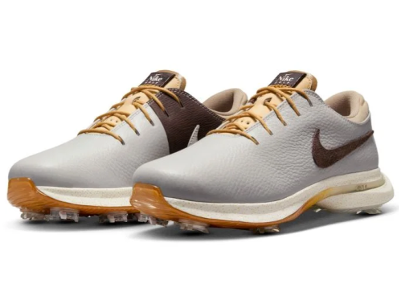 Just Dropped! Nike Unveils2024 PGA Championship Special Edition Shoes