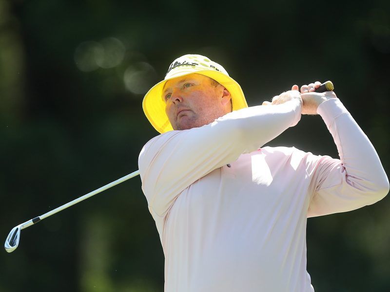 jarrod lyle