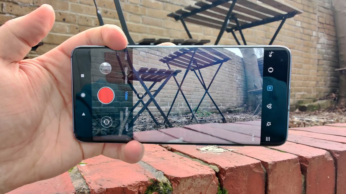 Xiaomi Mi 10 Pro review | TechRadar