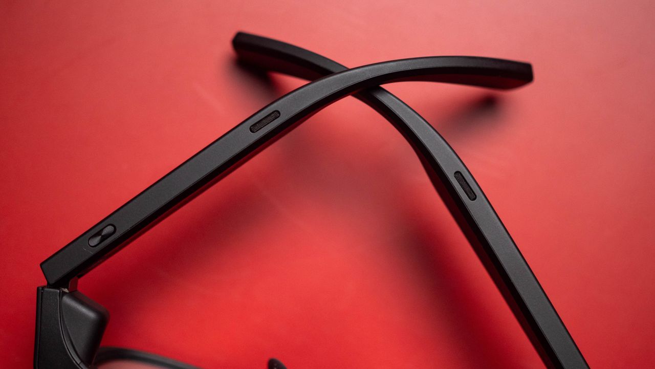 RayNeo X3 Pro review on Android Central