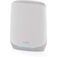 Netgear Orbi RBS760 mesh Wi-Fi 6 add-on: $249.99 $199.99 at Amazon