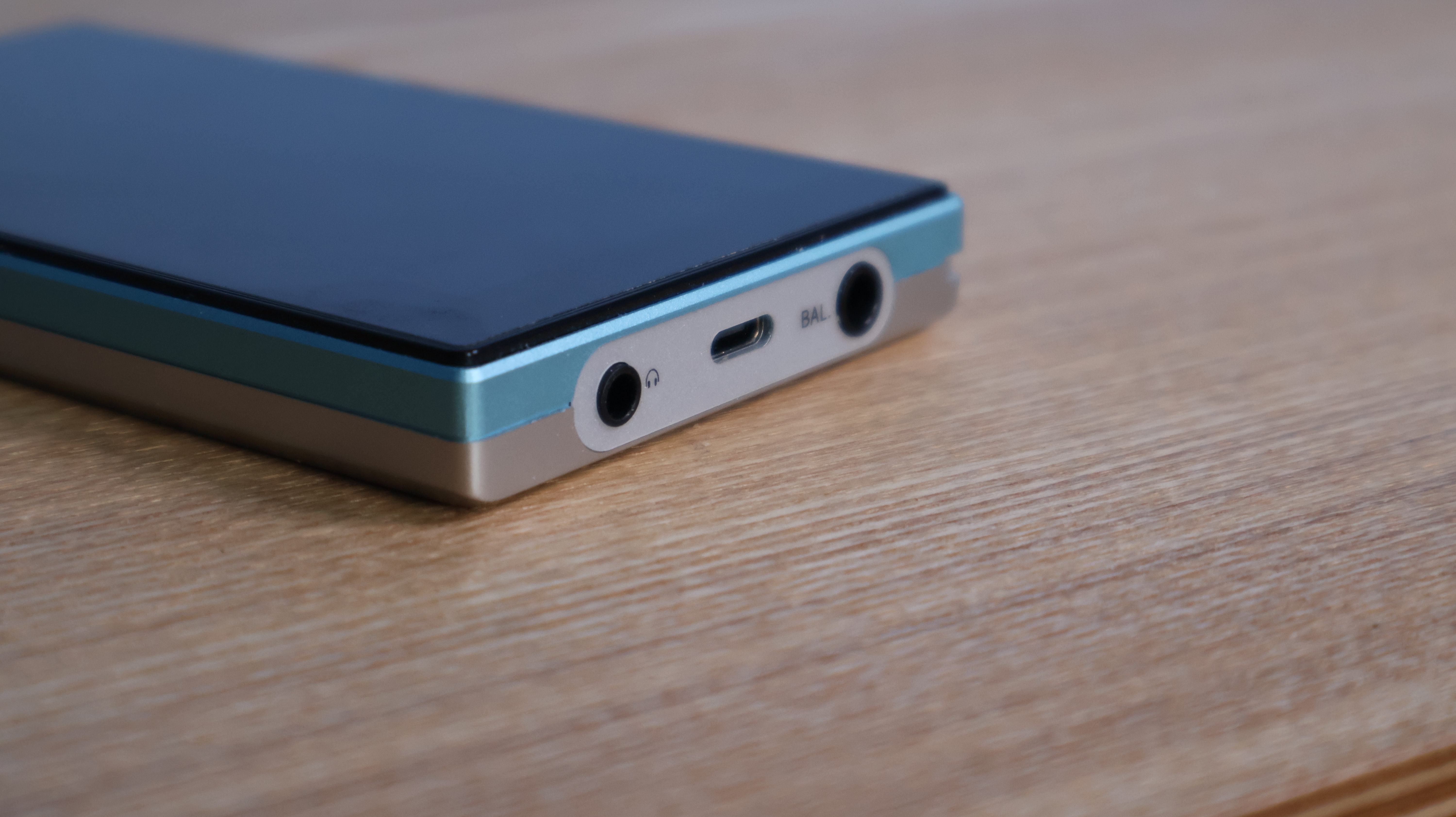 Fiio JM21