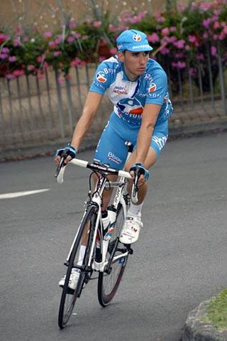 Vincent Jerome (BBox Bouygues Telecom) finished the day in 17th.