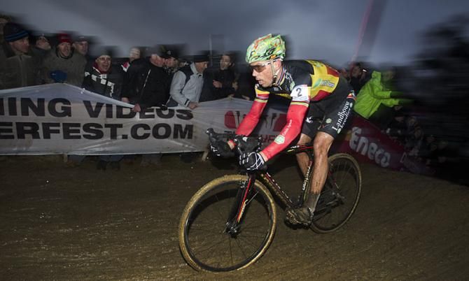 Sven Nys