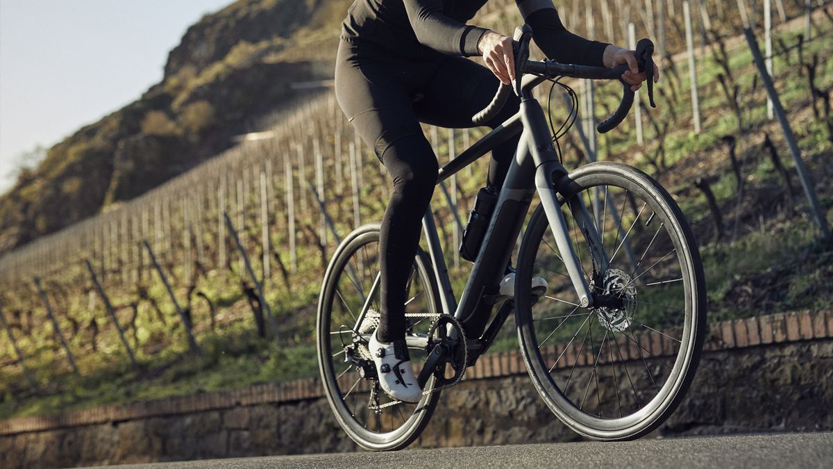 Canyon Endurace_ON AL 7.0