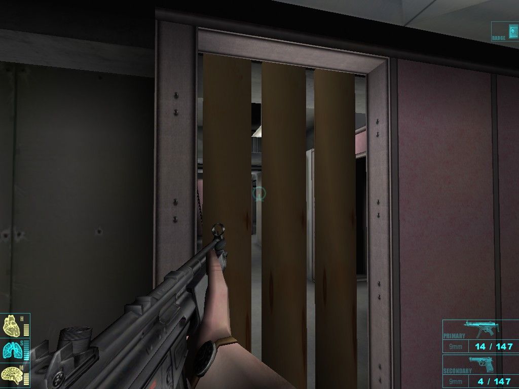 Die Hard: Nakatomi Plaza