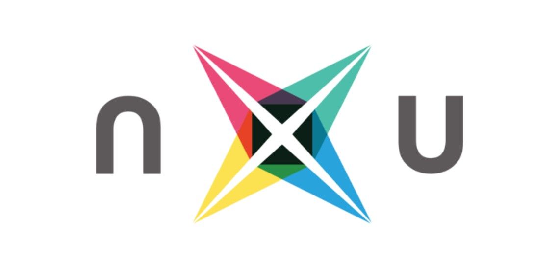 nXu logo