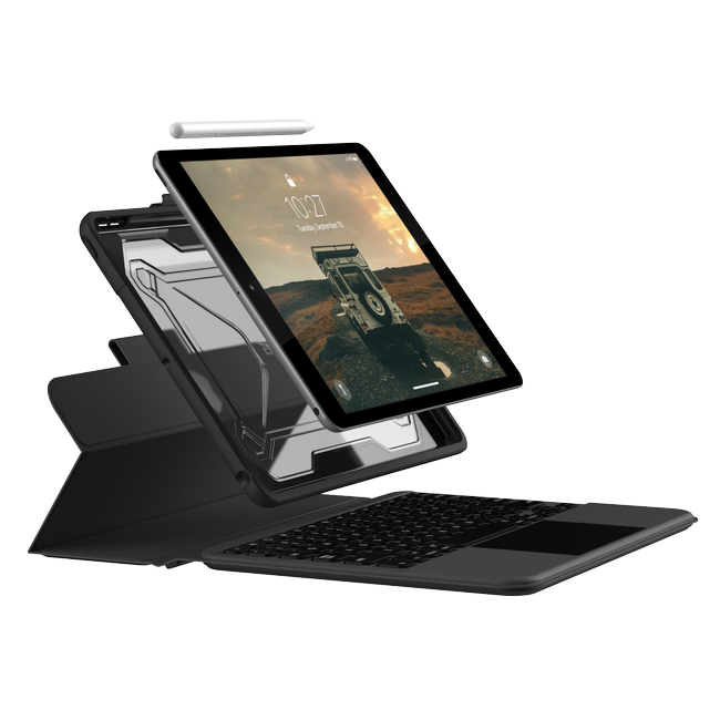 The best iPad keyboards and iPad Pro keyboards in 2024 Creative Bloq