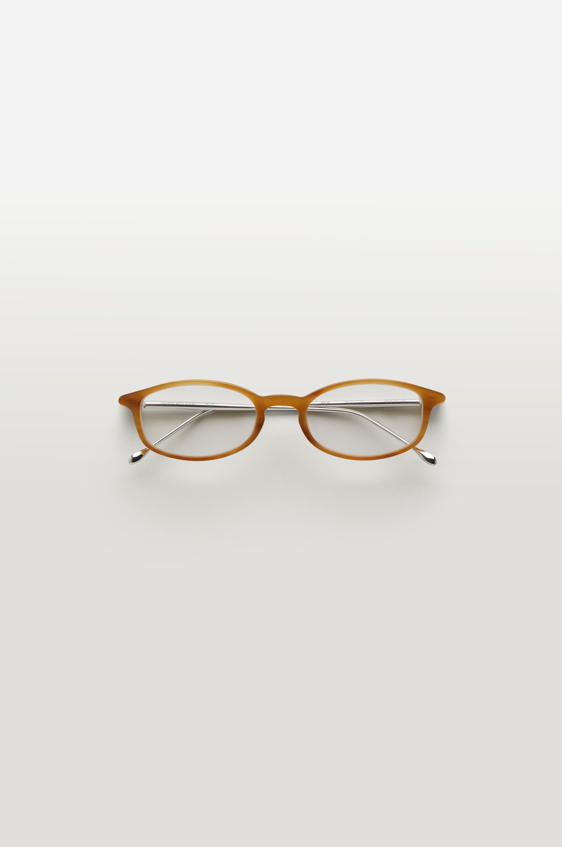 Heidi in Amber &amp;amp; Silver