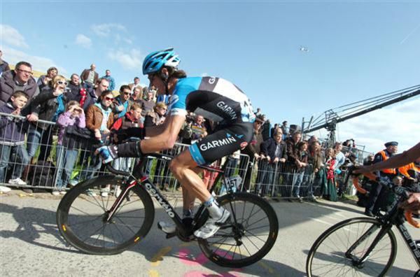Johan Vansummeren (Garmin-Barracuda)
