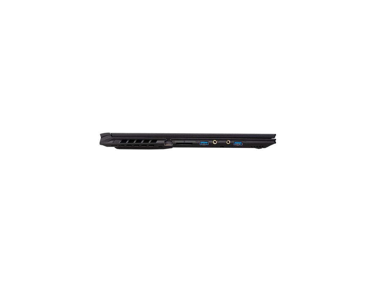 GIGABYTE Aero 17