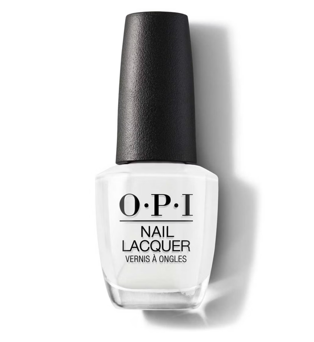 OPI, Alpine Snow