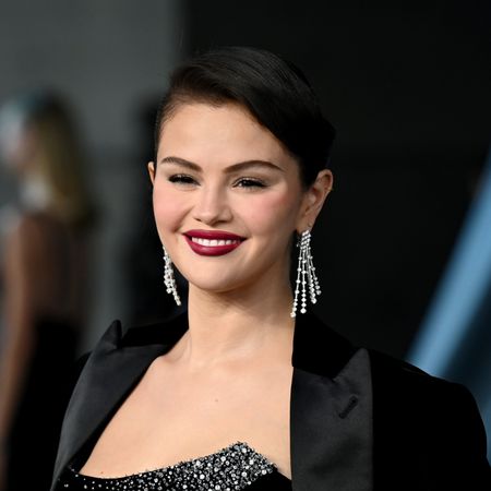 Selena Gomez