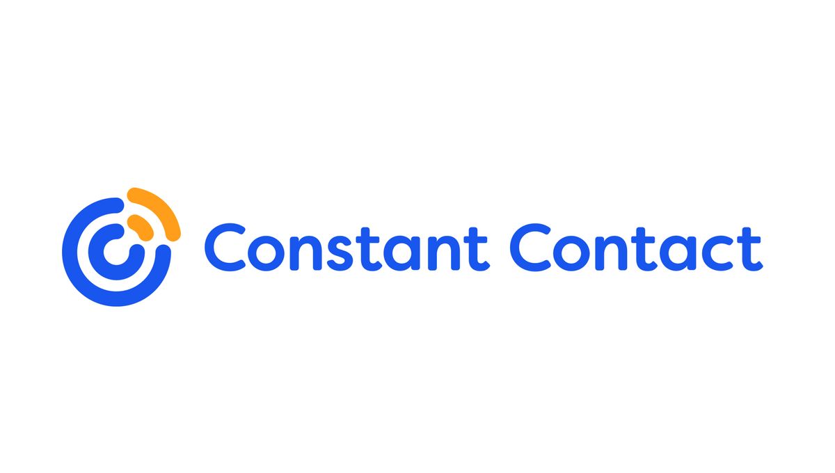 Constant Contact logo