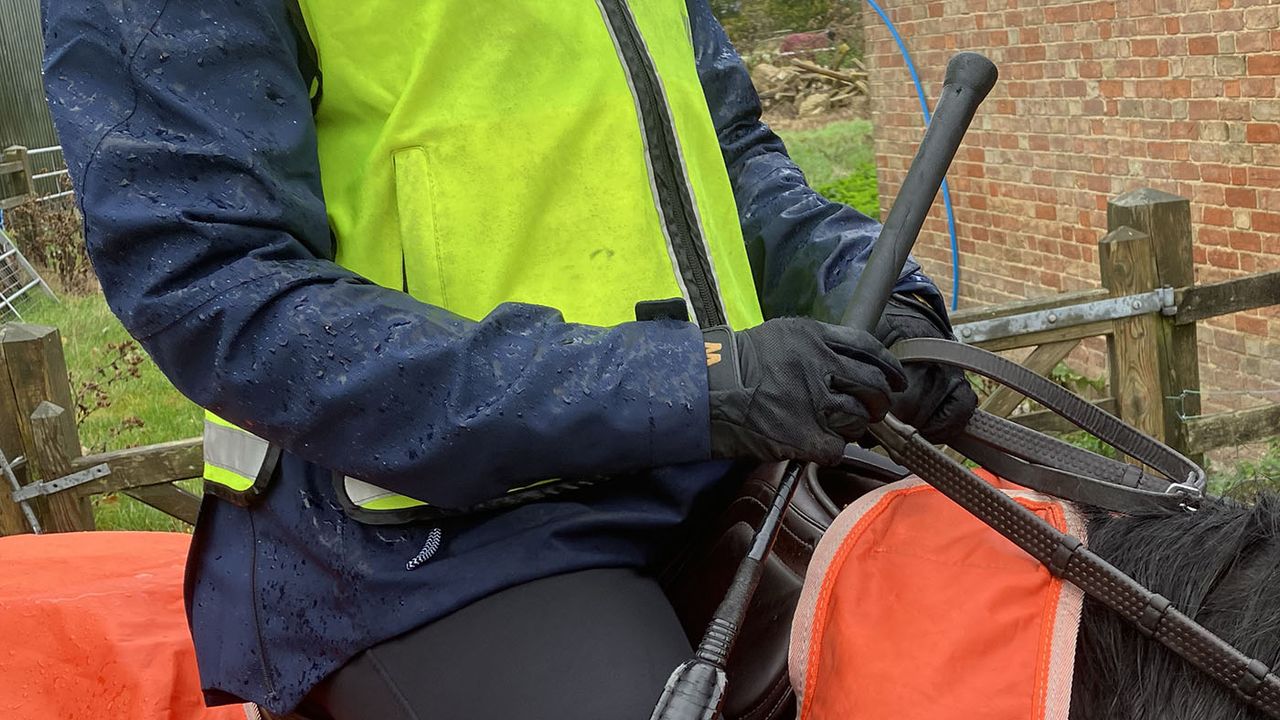 Ariat Coastal Waterproof Jacket