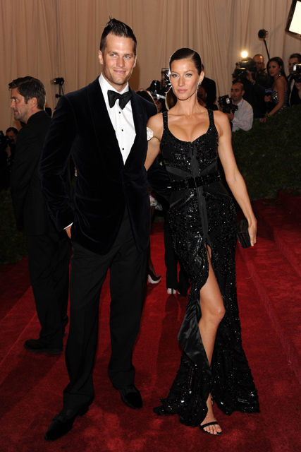 Gisele Bundchen gives birth to little girl | Marie Claire UK