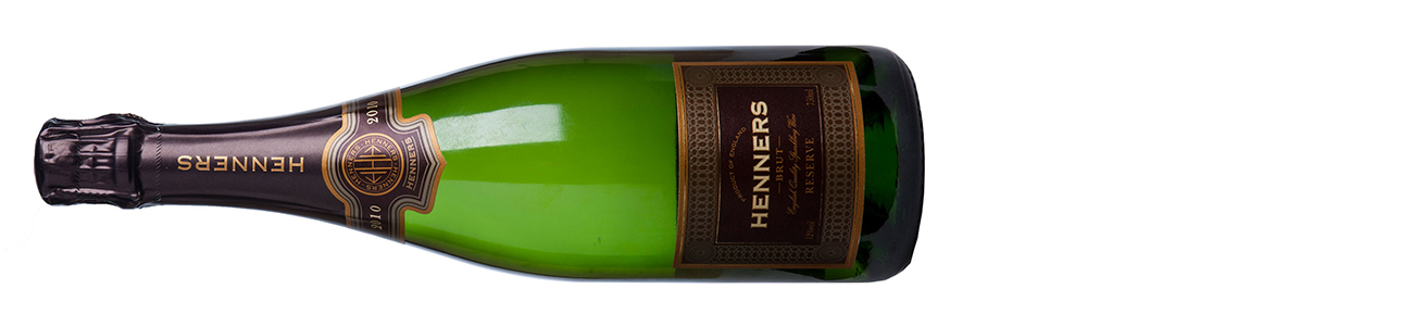 Henners, Reserve Brut, East Sussex 2010