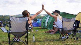 Most Instagrammable UK Music Festivals