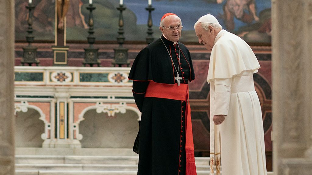 After The Pope’s Passing, Conclave Is Trending On Social Media, And The Jokes And Comments Are Still Coming