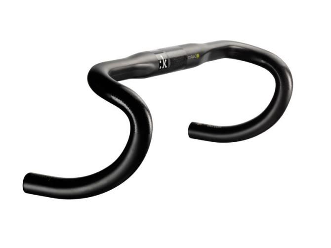 The bottom level Fi'zi:k Cyrano R3 Bull aluminium handlebar