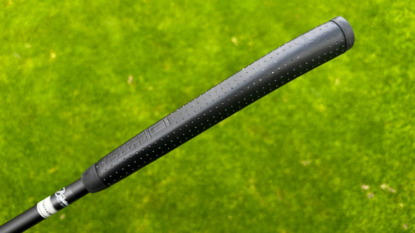 IB Sweet Spot Quaternion Putter