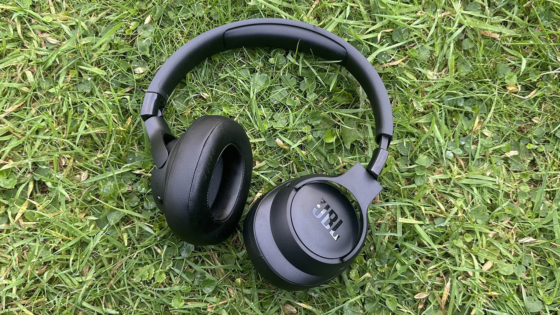 JBL Tune 770NC review: Reliable, appealing and well-priced ANC headphones |  TechRadar