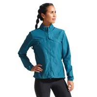 Women's Quest Barrier Convertible Jacket:$130$97.50 at Pearl IzumiSave $32.50