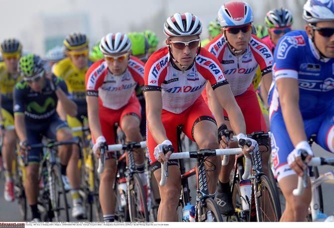 Team Katusha
