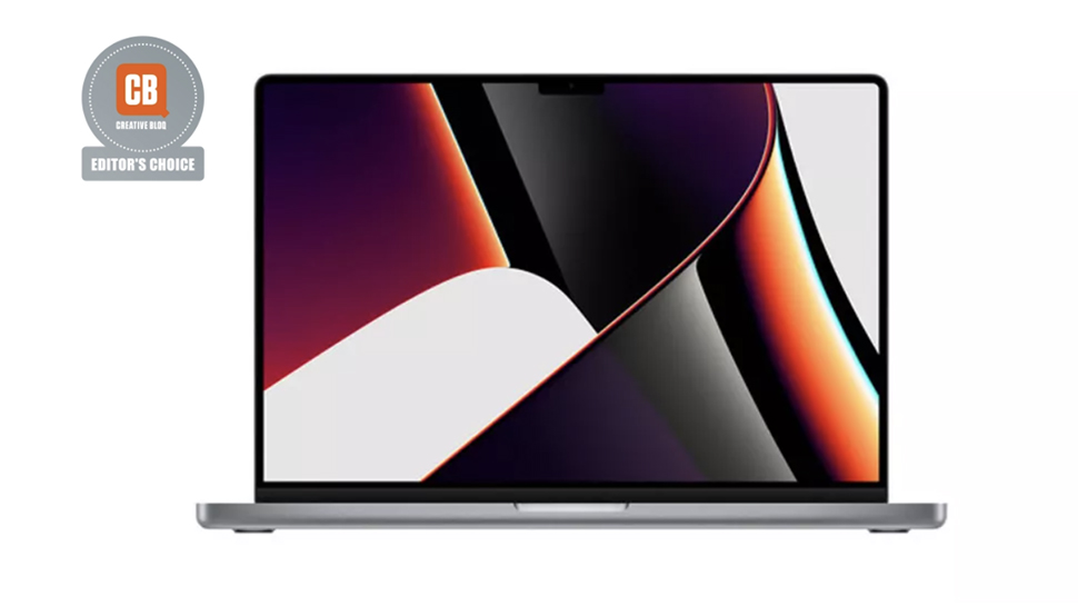 MacBook Pro (2021)
