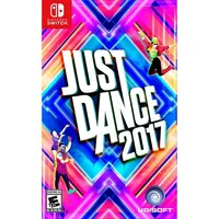 Just Dance 2017|(499,-) 179,- | CDON